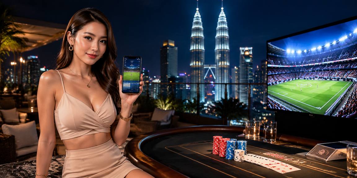 Medusa Di winway Untuk Malaysia